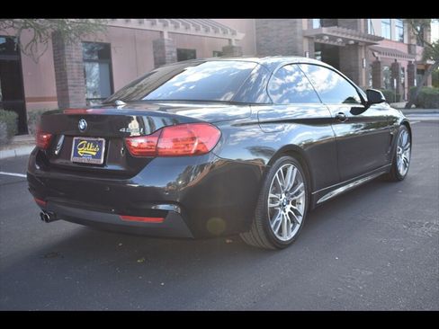 Used 2016 BMW 428i Convertible image 12