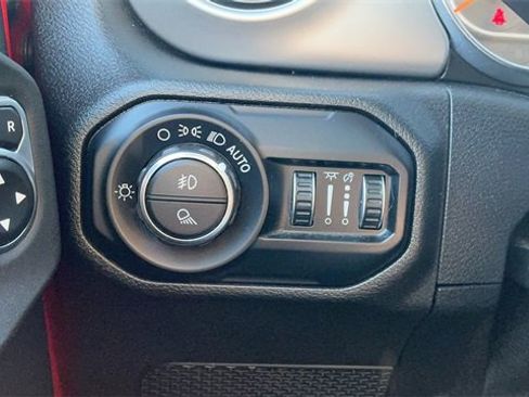 Used 2021 Jeep Gladiator Sport w/ Quick Order Package 24Q 80Th image 20