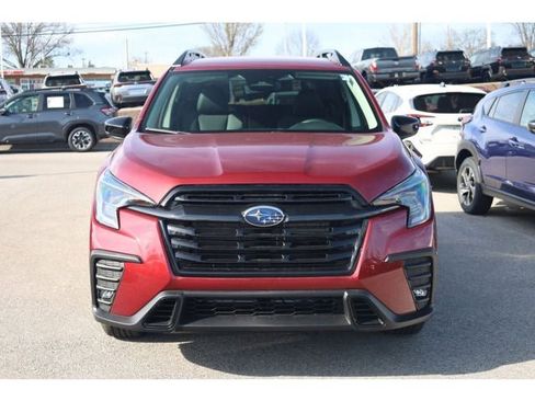New 2026 Subaru Ascent Premium AWD/4WD image 32
