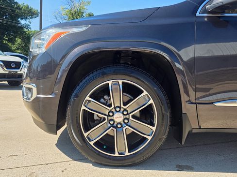 Used 2019 GMC Acadia Denali image 34