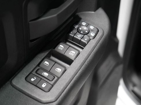 New 2027 RAM 2500 Tradesman AWD/4WD image 24