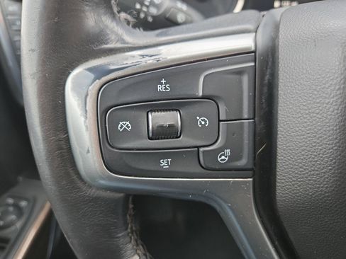 Used 2019 Chevrolet Silverado 1500 LT w/ All-Star Edition image 14