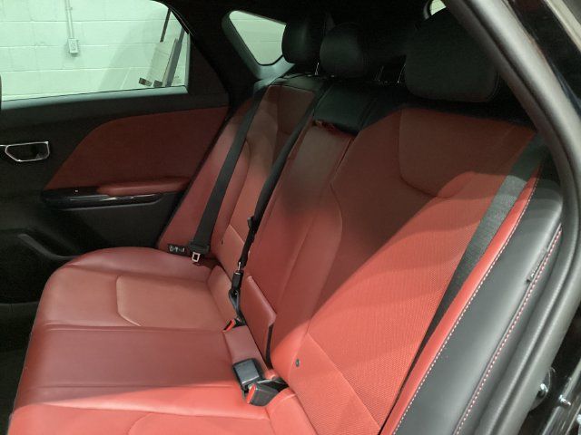 Used 2026 Kia K4 GT-Line w/ GT-Line Premium Package FWD image 19