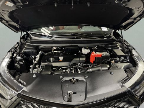 Certified 2023 Acura RDX A-Spec image 35