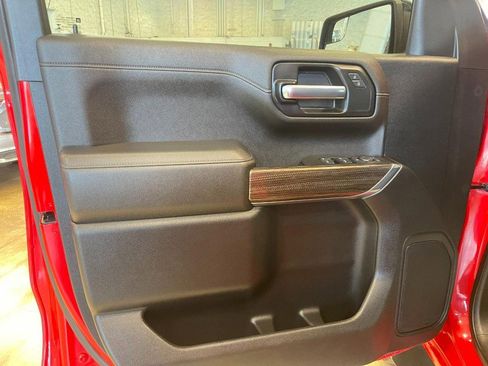 Used 2020 Chevrolet Silverado 1500 RST w/ All-Star Edition image 18