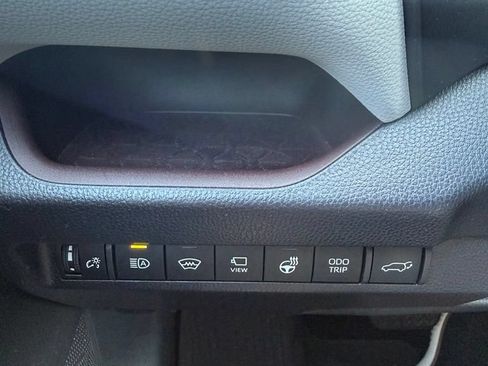 Used 2024 Toyota RAV4 Limited w/ Advanced Technology Package AWD/4WD image 12
