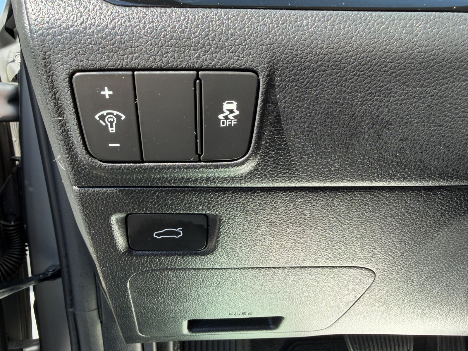Used 2025 Kia K5 GT-Line w/ GT-Line Premium Package FWD image 14