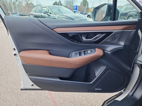 Certified 2025 Subaru Outback Touring image 18