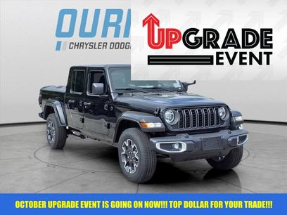 New 2025 Jeep Gladiator Sport w/ Premium Package