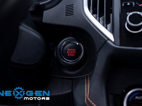 Used 2022 Subaru Crosstrek 2.5i Limited w/ Popular Package #4 image 18