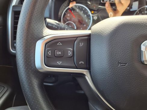 New 2026 RAM 1500 Express AWD/4WD image 12