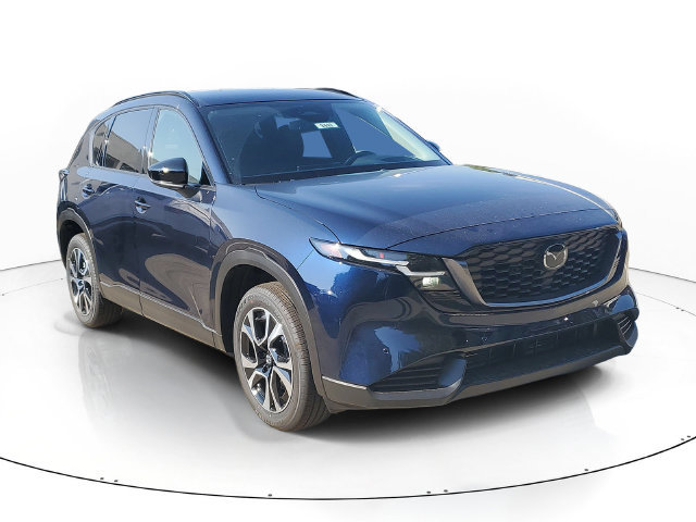New 2026 MAZDA CX-5 Preferred AWD/4WD 360° Tour