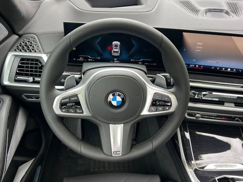 New 2026 BMW X7 xDrive40i w/ Executive Package image 26