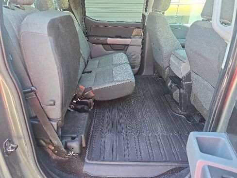 Used 2021 Ford F150 XLT w/ Equipment Group 302A High AWD/4WD image 29