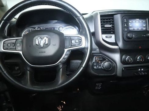 Certified 2020 RAM 1500 Big Horn AWD/4WD image 29