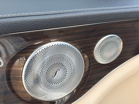 Used 2017 Mercedes-Benz C 300 4MATIC Coupe w/ Premium 3 Package image 36