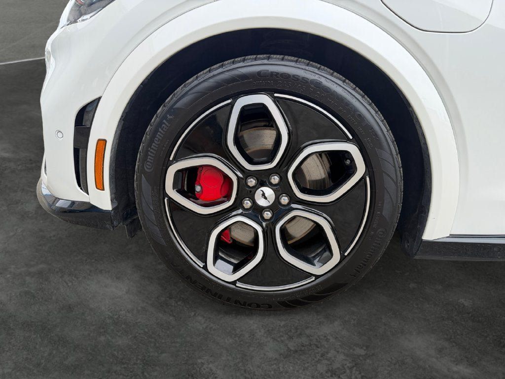 Used 2023 Ford Mustang Mach-E GT AWD/4WD image 5