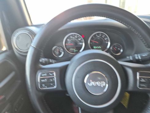 Used 2016 Jeep Wrangler Sport w/ Quick Order Package 24S image 7