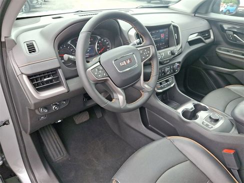 Certified 2023 GMC Terrain AT4 image 12
