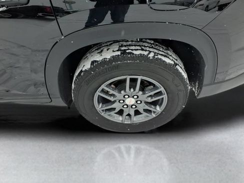 Used 2025 GMC Acadia Elevation AWD/4WD image 21