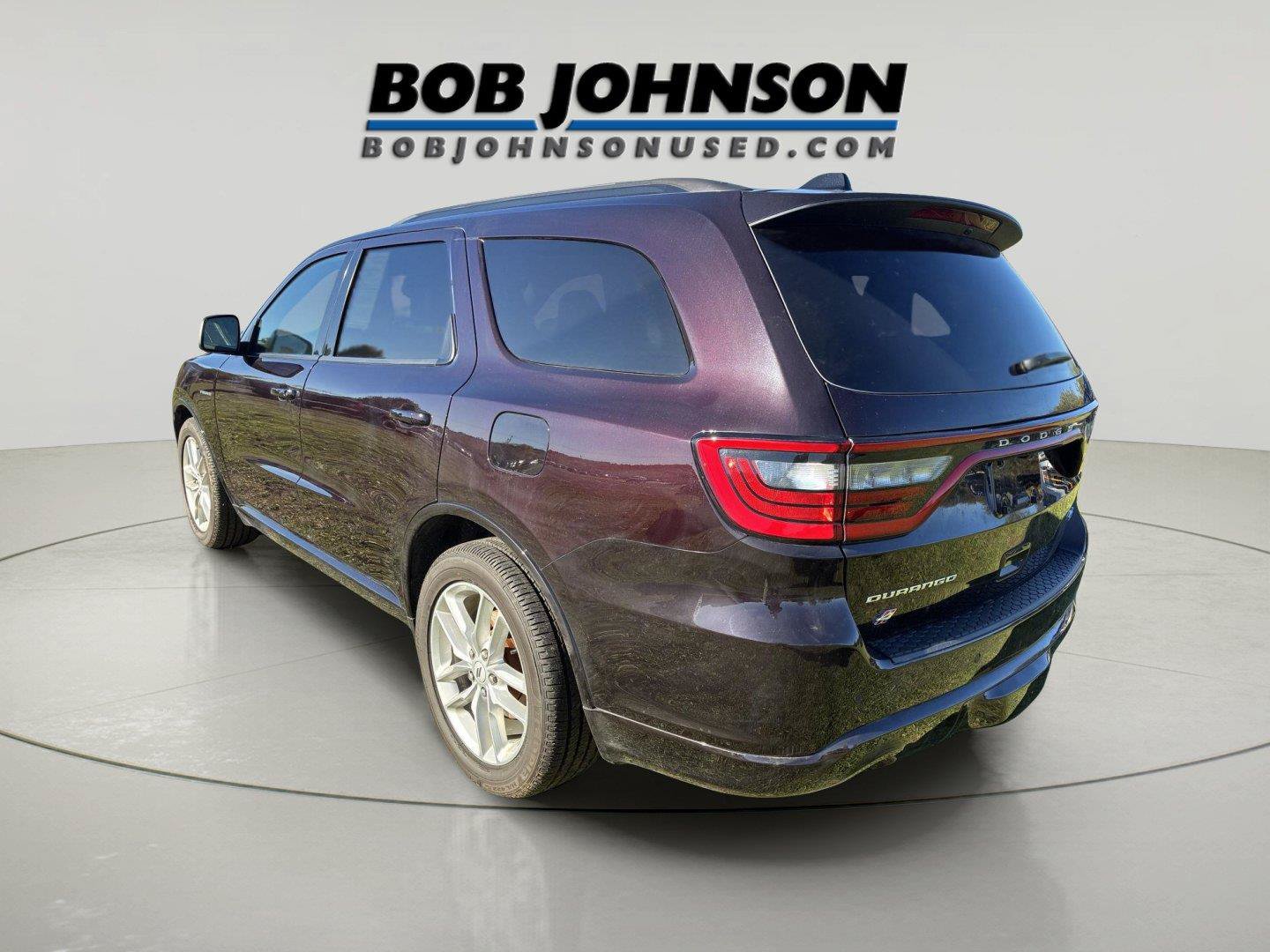 Used 2025 Dodge Durango R/T AWD/4WD image 5