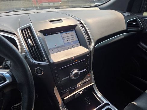 Used 2019 Ford Edge ST w/ Convenience Package AWD/4WD image 30