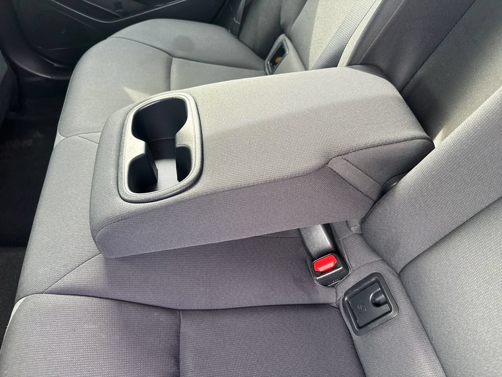 Used 2024 Toyota Corolla LE FWD image 36