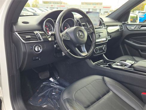 Used 2017 Mercedes-Benz GLE 350 4MATIC image 25