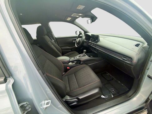 Certified 2024 Honda HR-V Sport image 30
