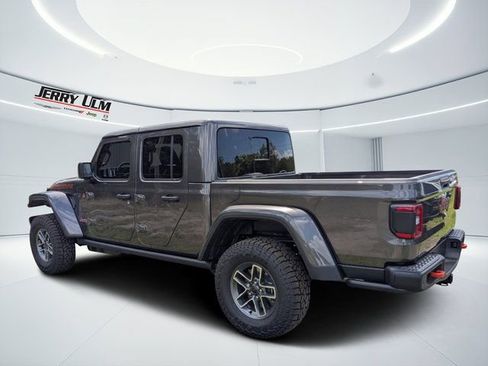 New 2026 Jeep Gladiator Mojave AWD/4WD image 5
