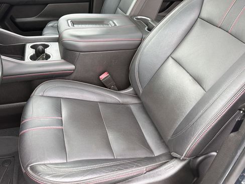 Used 2021 Chevrolet Tahoe RST AWD/4WD image 32