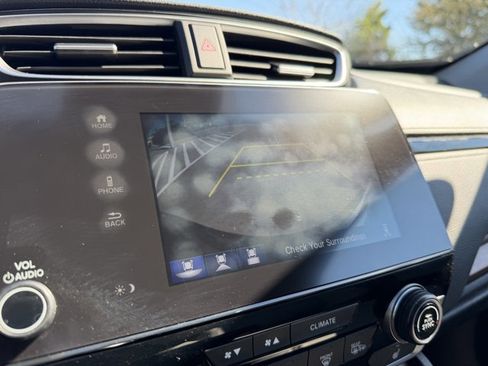 Used 2021 Honda CR-V EX-L image 13