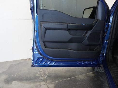 New 2025 Ford F150 STX w/ Equipment Group 200A image 35