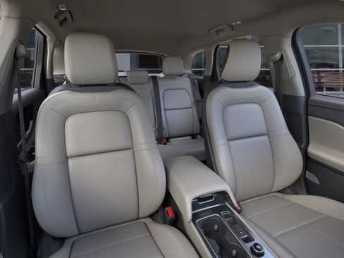 New 2026 Lincoln Corsair Reserve w/ Jet Appearance Package image 10