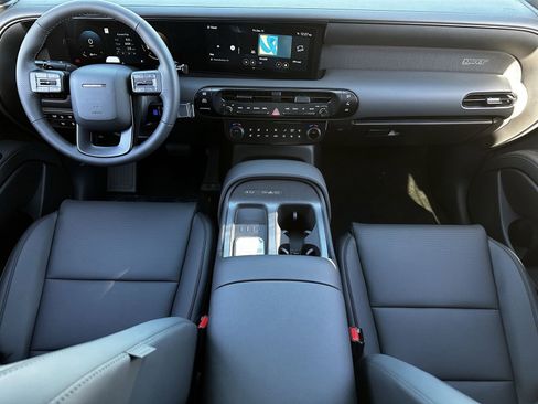 New 2026 Hyundai Palisade XRT Pro AWD/4WD image 11