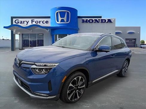 New 2025 VinFast VF 8 Plus image 4