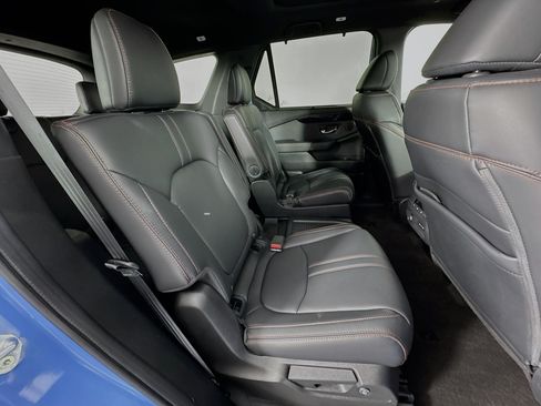 Certified 2024 Honda Pilot TrailSport image 28