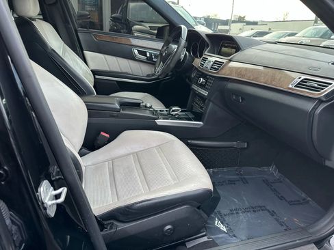 Used 2014 Mercedes-Benz E 63 AMG S-Model image 31