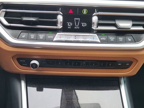 Used 2020 BMW M340i w/ Executive Package image 15