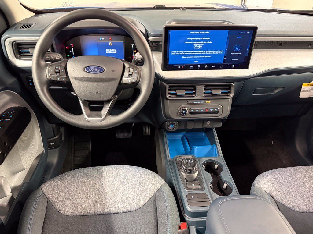 New 2026 Ford Maverick XLT w/ Equipment Group 301A AWD/4WD image 8