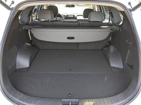 Used 2020 Hyundai Santa Fe SEL w/ Convenience Package image 14