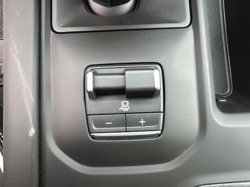 New 2026 GMC Sierra 1500 AT4X image 21