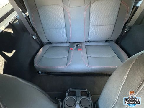 Used 2021 Jeep Wrangler Rubicon image 28