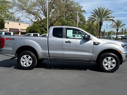 Used 2022 Ford Ranger XLT w/ FX4 Off-Road Package image 2