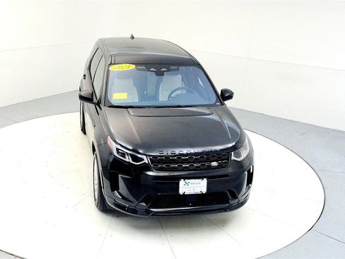 Used 2021 Land Rover Discovery Sport S R-Dynamic image 20