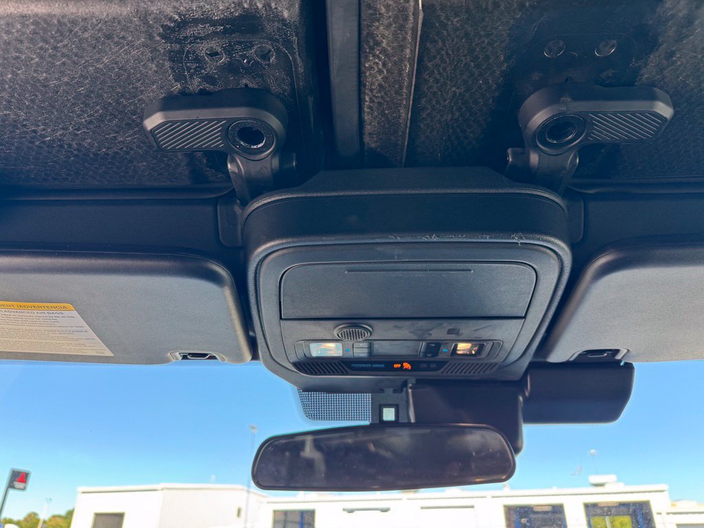 Used 2025 Ford Bronco Big Bend AWD/4WD image 23