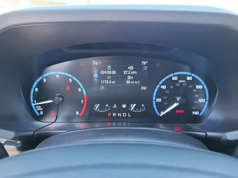 Used 2024 Ford Bronco Sport Big Bend w/ Convenience Package AWD/4WD image 23