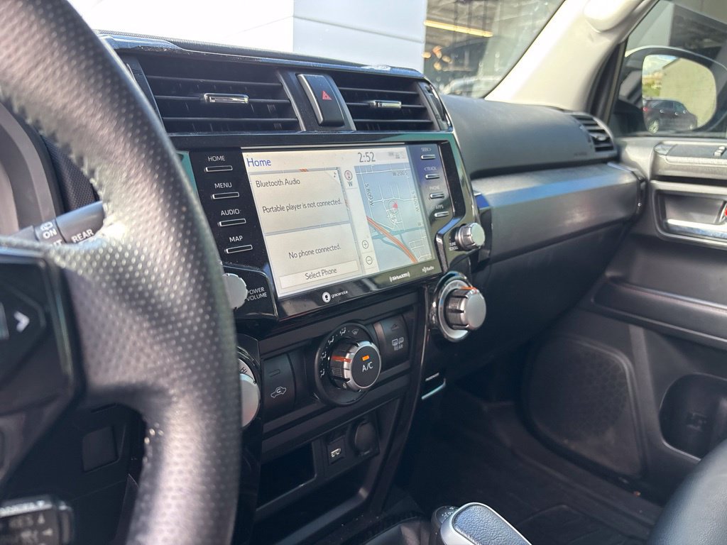 Used 2020 Toyota 4Runner TRD Off-Road Premium w/ Moonroof Package AWD/4WD image 6
