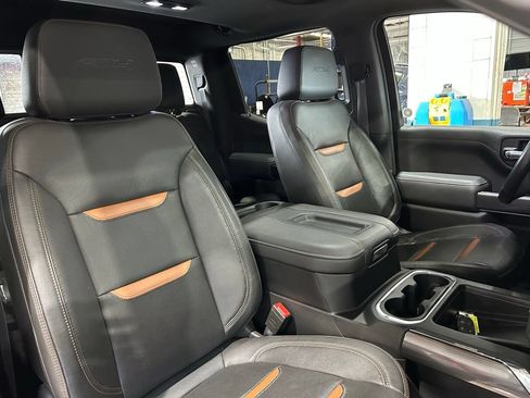 Used 2020 GMC Sierra 1500 AT4 w/ AT4 Premium Package AWD/4WD image 45