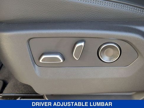 New 2026 GMC Sierra 1500 Denali w/ Denali Reserve Package image 15